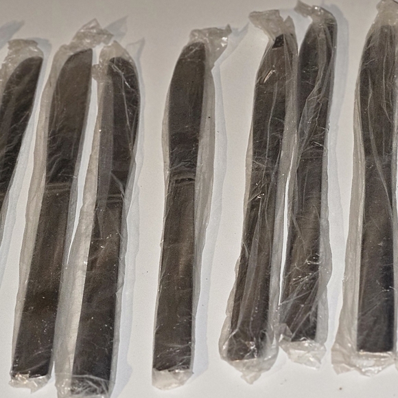 Silve Spoon knives - Picture 2 of 4